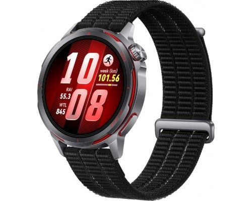 Smartwatch Huawei Huawei Watch GT Runner 2 Black