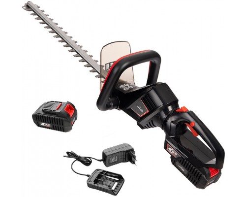 Lehmann HG Shears rechargeable do żywopłotu przycinania krzewów LGAHT-4045-SET