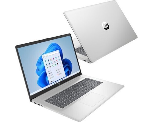 Laptop HP Laptop HP 15-FD1899 Intel Core 7 150U 16GB SSD 512GB 15.6" FHD