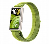 Huawei Huawei Band 11 Pro zielony