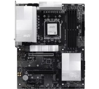 AMD X870E MSI PRO X870E-S EVO WIFI