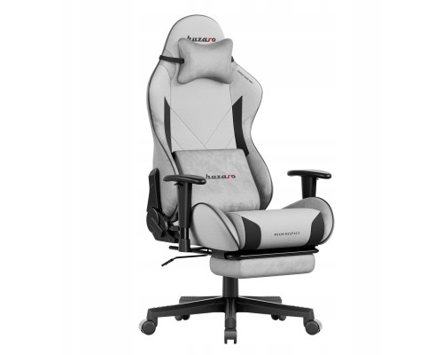 Huzaro Force 5.7 Gray