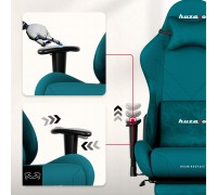 Huzaro Force 5.7 Turquoise