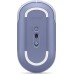 Lenovo LENOVO 350 Bluetooth Silent Mouse (Meta Grape) - myš