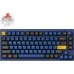 Keychron Lemokey P1 Pro Keychron Super Red (P1P-O1)