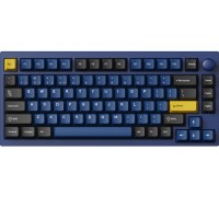 Keychron Lemokey P1 Pro Keychron Super Red (P1P-O1)