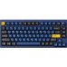 Keychron Lemokey P1 Pro Keychron Super Red (P1P-O1)