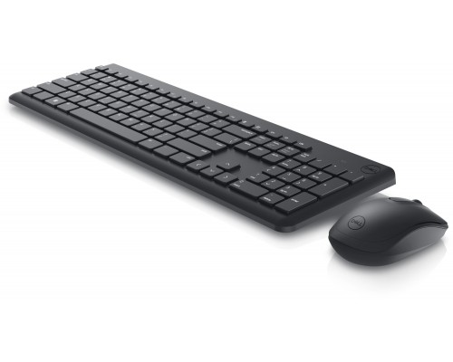 Dell Km3322W Keyboard Mouse