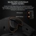 Pad Ajazz GP100 2.4G/BT/USB (Switch/PC/iOS/Android) RGB Black