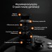 Pad Ajazz GP100 2.4G/BT/USB (Switch/PC/iOS/Android) RGB Black
