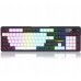 Redragon Terraflare Manbo Linear Switch (K762WB-RGB-PRO)