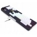 Redragon Terraflare Manbo Linear Switch (K762WB-RGB-PRO)