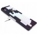 Redragon Terraflare Manbo Linear Switch (K762WB-RGB-PRO)