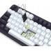 Redragon Terraflare Manbo Linear Switch (K762WB-RGB-PRO)