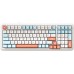MCHOSE K99 V2 Icy Creamsicle (MC-K99V2-3)