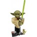 LEGO Star Wars Popiersie Yody™ (75438)