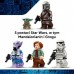 LEGO Star Wars Brzeszczot™ (75447)