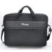 Equip Laptop Torebka z logo 15.6" black