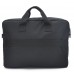 Equip Laptop Torebka z logo 15.6" black