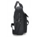Equip Laptop Torebka z logo 15.6" black