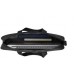 Equip Laptop Torebka z logo 15.6" black