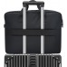 Equip Laptop Torebka z logo 15.6" black