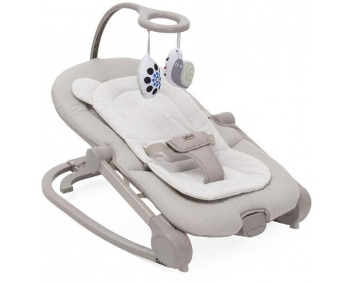 Chicco Leżaczek Chicco MIA Fossil 0-18KG