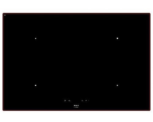 Siemens Novy 1754   Comfort 80 cm Czarny