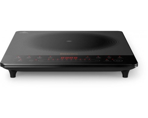 Philips INDUCTION HOB/HD5850/90 PHILIPS