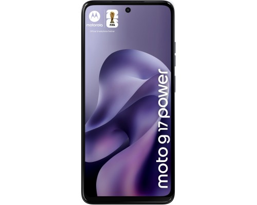 Motorola  Motorola G17 Power 8/256GB Evening Blue