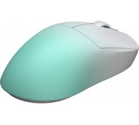 Hator HATOR Quasar 3 Ultima 8K Wireless Gaming Po prawej stronie RF Wireless + Bluetooth + USB Type-C Optyczny 30000 DPI