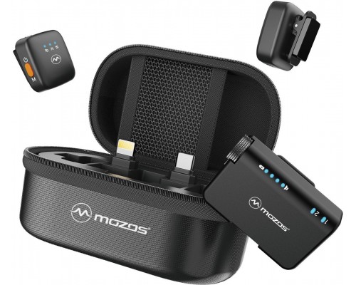 Mozos MX4-DUAL
