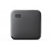 SSD WD Western Digital Elements SE Portable SSD 1TB