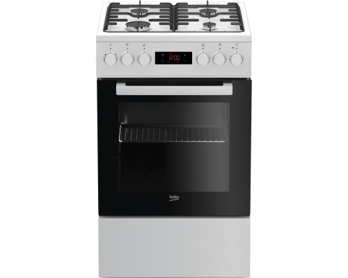  Beko FSE52321DWD