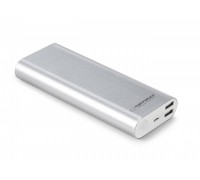 Esperanza Proton 10000mAh Silver