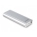Esperanza Proton 10000mAh Silver