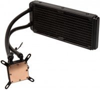 Akasa Venom R20 240mm (AK-LC4002HS03)