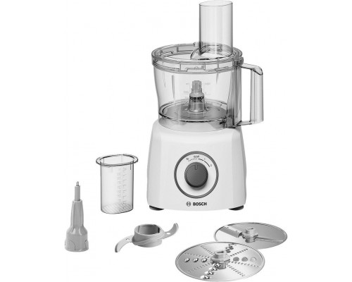 Bosch MCM3110W