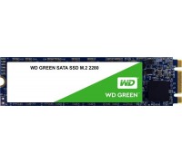 SSD SanDisk Green 240GB M.2 2280 SATA III (WDS240G2G0B)