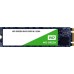 SSD SanDisk Green 240GB M.2 2280 SATA III (WDS240G2G0B)