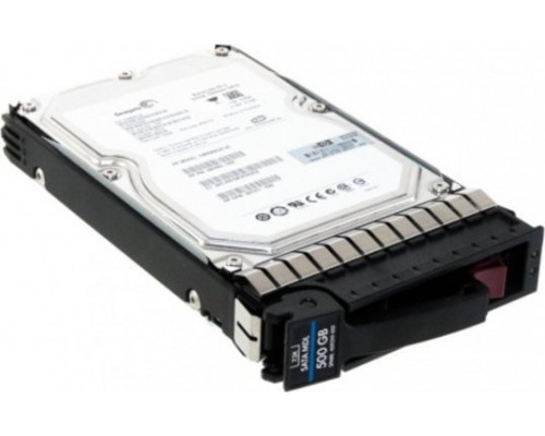 HP 500GB 3.5'' SATA III (6 Gb/s)  (458928B21)