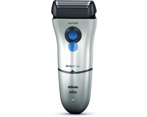 Braun Series 1