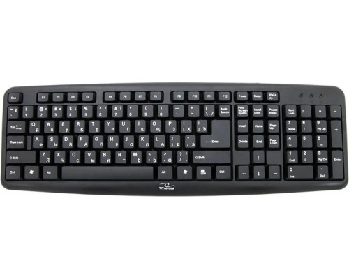 Titanum TKR101 (TKR101)