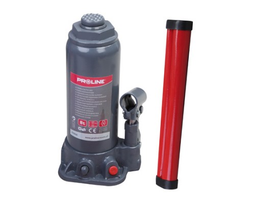 Pro-Line Lift hydraulic 12t 230-465mm - 46812