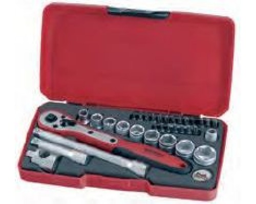 Teng Tools 34 el. (167310101)