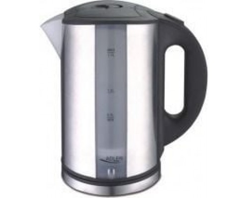 Adler AD 1216 Silver