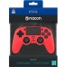 Pad Nacon Compact (PS4OFCPADRED)