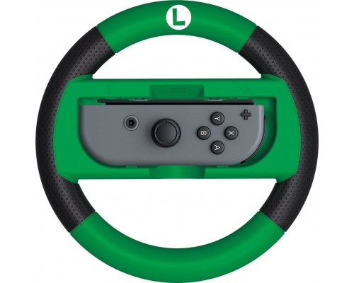 Hori handles Kierownica Luigi na Joy-Con (NSW-055U)