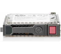 HP 300GB 2.5'' SAS-2 (6Gb/s)  (652611B21)