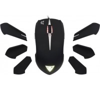 Gamdias Erebos Optical  (33467-uniw)